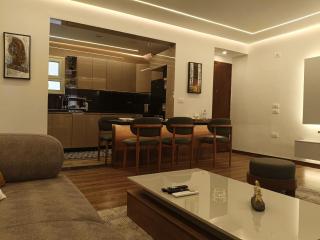 Comfy and stylish 2 bed rooms hotel apartment - 2