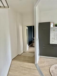 Apartment - Messe und Hauptbahnhof nah - 3