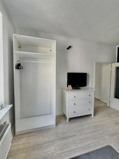 Apartment - Messe und Hauptbahnhof nah - 2