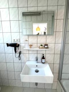 Apartment - Messe und Hauptbahnhof nah - 1