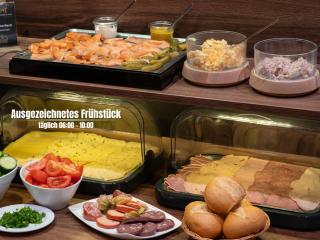 Hotel Wettiner Hof - 8