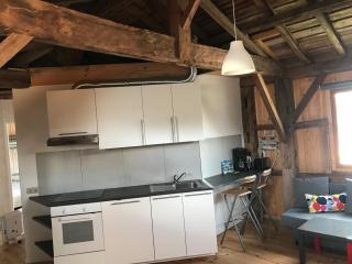 La Grange Sanguinet - 9