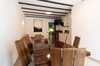 Cabana din padure - 4