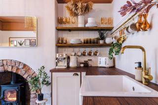 Rufloreo Flats 1 - central gem - 2