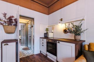 Rufloreo Flats 1 - central gem - 1