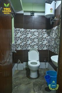 Two Leaves Hotel & Restaurant - Darjeeling - 8