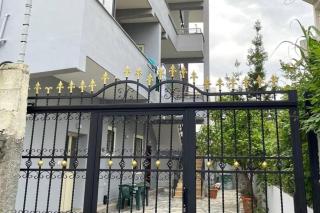 1 Bed Apartment Sleeps 2 with Tv WiFi & Parking - 2