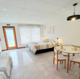 SOApart El Chalten 4 - 6