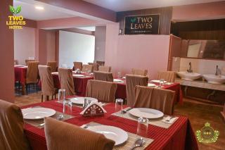 Two Leaves Hotel & Restaurant - 1