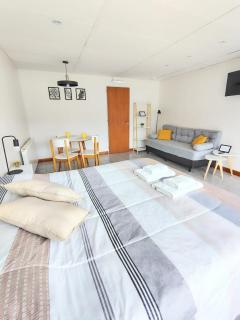 SOApart El Chalten 4 - 5