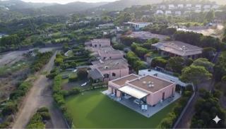 8 ARBOUSIERS villa 13 - 4