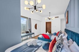 Luxury Gate Tower Residence Breakfast Basket - 9