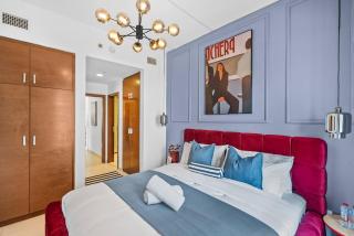 Luxury Gate Tower Residence Breakfast Basket - 5