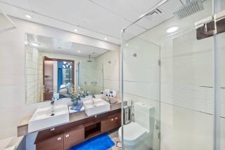 Luxury Gate Tower Residence Breakfast Basket - 2