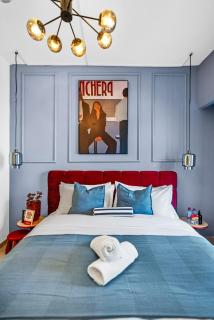 Luxury Gate Tower Residence - 6