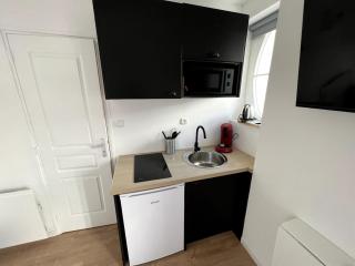 Vue sur les Toits - 2p Centre-ville - Liévin - 4