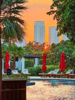 Luxury Gate Tower Residence - 7