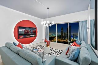 Luxury Gate Tower Residence - 2