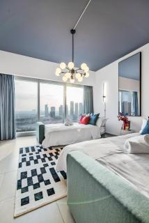 Luxury Gate Tower Residence - 4