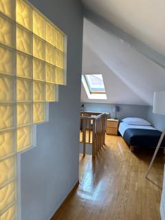 Native Apartments Warszauera 3 - 8