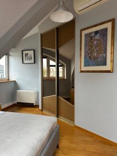 Native Apartments Warszauera 3 - 7