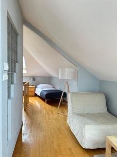 Native Apartments Warszauera 3 - 5