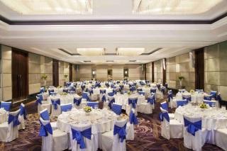 Holiday Inn New Delhi Mayur Vihar Noida by IHG - 8
