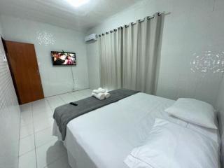 Apartamento Flat 101 COP30 com sacada e vista - 5