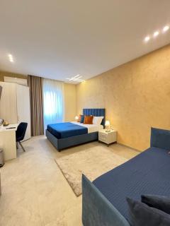 Partenope's House - 5