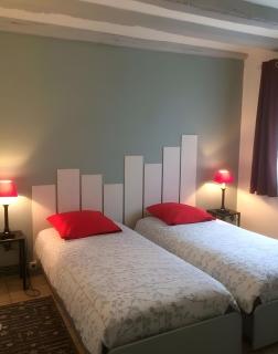 Gite Le Ry De Pouzioux - 2