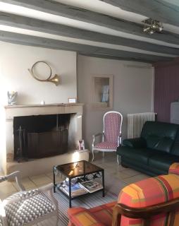 Gite Le Ry De Pouzioux - 5