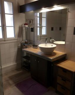 Gite Le Ry De Pouzioux - 3