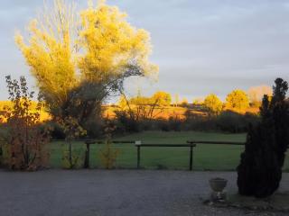 Gite Le Ry De Pouzioux - 8