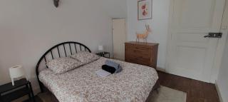 Studio Les Armuriers, 2ème étage sans asc - 6