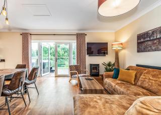 Flaxton Meadows Luxury Lodges - 7