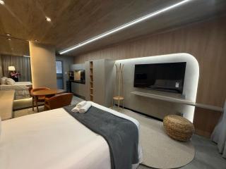 NWTs - Estúdios em Prédio com Vista Mar - 2