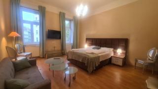 2BR shared Apartment, Suitable for Longstays, Central Location - 0