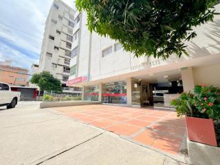 Acogedor hospedaje cerca de la playa - Palis, Rodadero - Bedviajes - 8