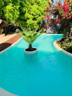 Ifaty Beach Club Resort - 8