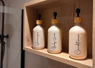 La Plana allotjament rural - 3