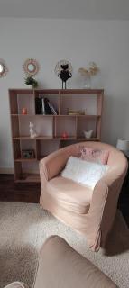 Studio Les Armuriers, 2ème étage sans asc - 8