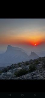 جبل شمس Jabal Shams sunset House - 7