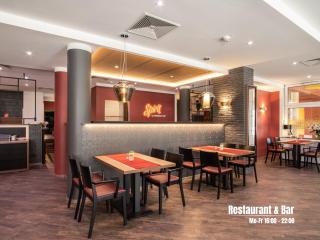 Hotel Wettiner Hof - 9