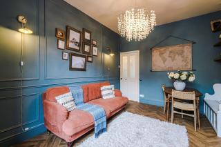 Rufloreo Flats, 2 beds, central - 4