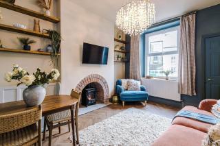 Rufloreo Flats, 2 beds, central - 3