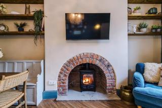 Rufloreo Flats, 2 beds, central - 1