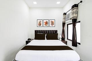 Super Hotel O Park Platinum - 6