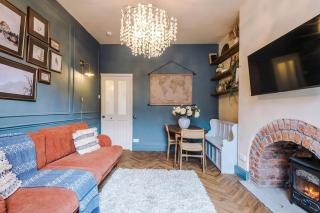 Rufloreo Flats, 2 beds, central - 5