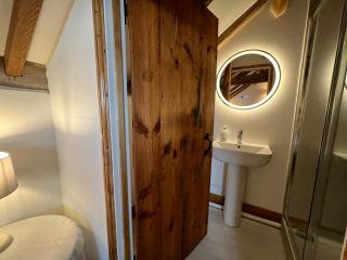 Luxury Barn with 3 ensuite Bedrooms Nr Southwold - 1