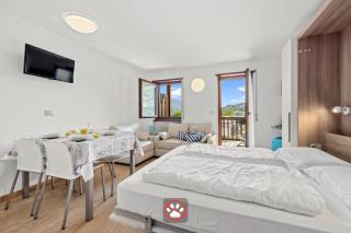 Aparthotel Des Alpes - 1